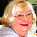 Carolyn L. Johnson